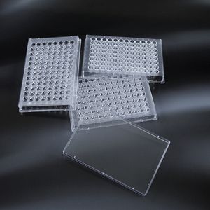 hematological analysis microplate