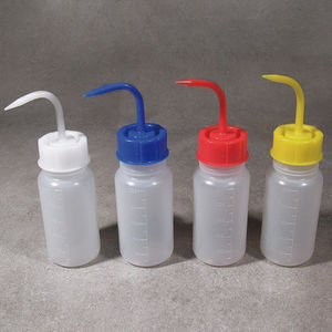 wash bottle