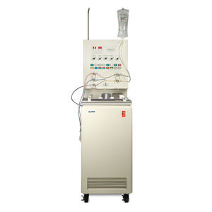 intraoperative autotransfusion system