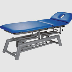 rehabilitation treatment table