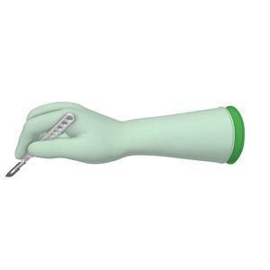 latex gloves 1