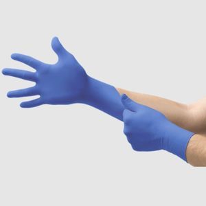 nitrile gloves 1