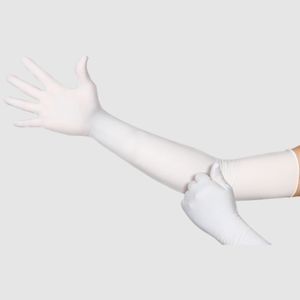 latex gloves