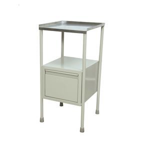 bedside locker with drawers