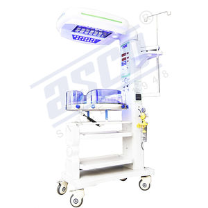 neonatal transport incubator