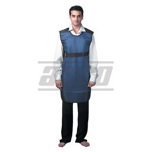 front protection X-ray protective apron