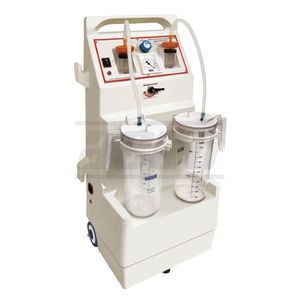 electric surgical suction pump