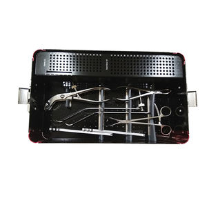 Orthopedic surgery instrument kit - 532.000 - Apothecaries Sundries Mfg ...