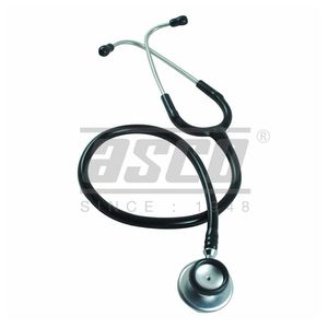 single-head stethoscope
