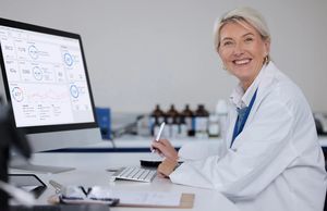 histopathology laboratory AI platform