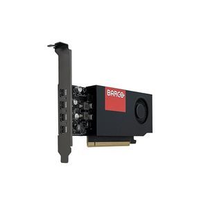 PCI Express graphics card 1