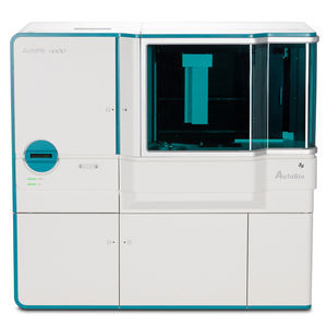 laboratory analyzer
