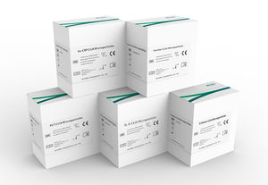 inflammatory disease test kit