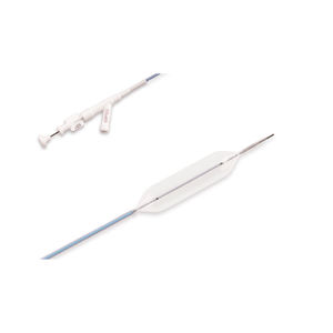 valvuloplasty catheter
