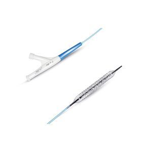 peripheral stent