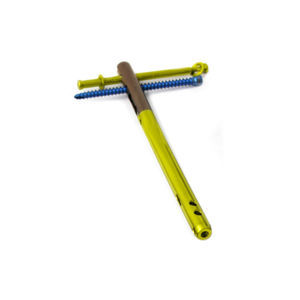 tibial intramedullary nail 1