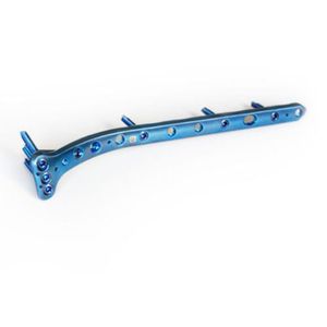 tibia compression plate 1