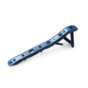 femur compression plate 1