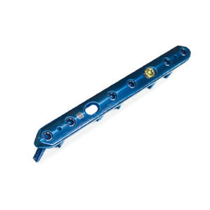 femur compression plate 1
