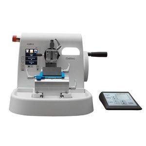 rotary microtome