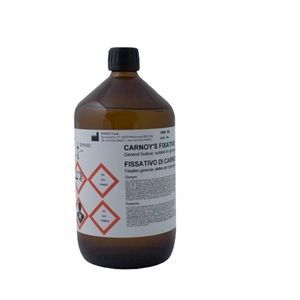 fixative solution reagent