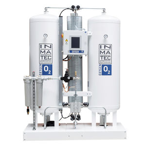 modular oxygen generator