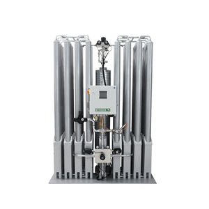 compressed air generator