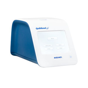 fecal occult blood POC analyzer