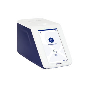 immunoturbidimetric POC analyzer