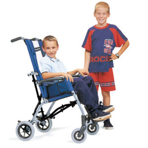 ormesa bug stroller