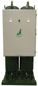 fixed oxygen generator
