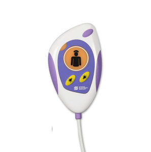 hand-held nurse call system