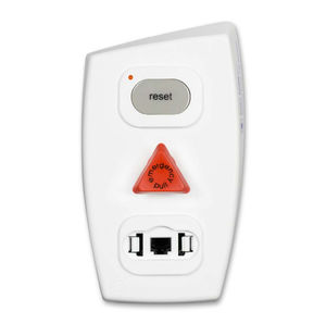 bed emergency call system