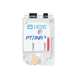rapid drug detection test / INR / blood