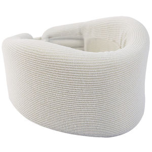 foam cervical collar