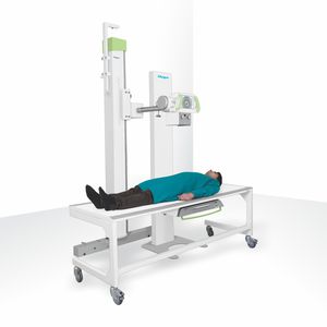 radiography system