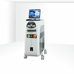 soft tissue surgery laser