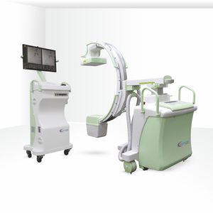 mobile C-arm