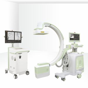 mobile C-arm