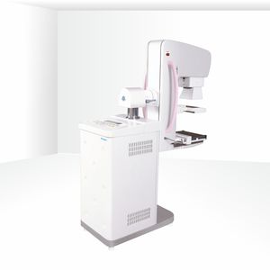 Full-field digital mammography unit - Fairy DR 3D - Allengers Medical ...