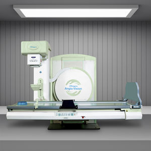 radio-fluoroscopy system