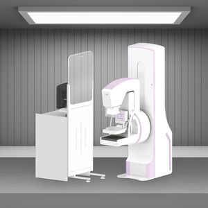 full-field digital mammography unit