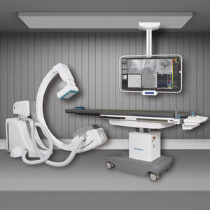 fluoroscopy systems