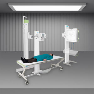 radiography system