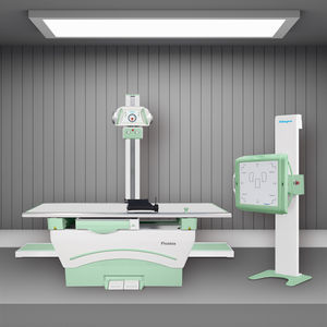 radiography system