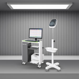 40-channel EEG system