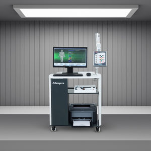 4-channel electromyograph