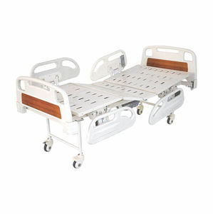 hospital bed