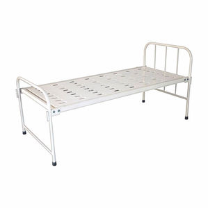 hospital bed