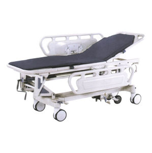 transport stretcher trolley